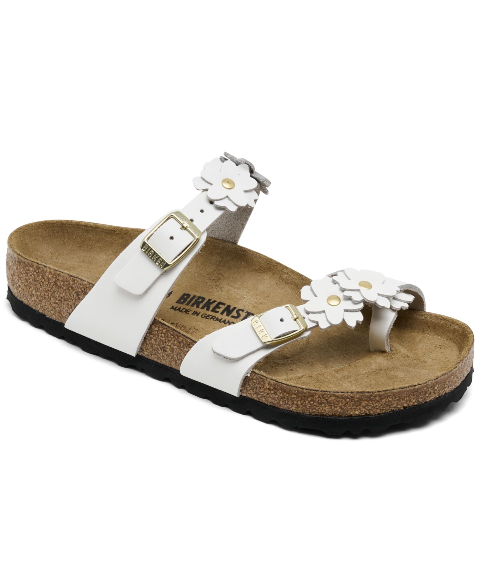 Birkenstock Женские сандалии Mayari Flowers