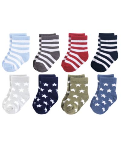Stars Black/Blue