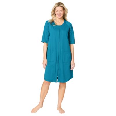 Deep teal