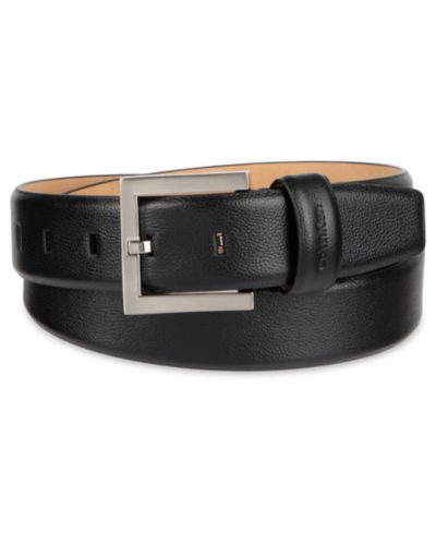 Ремень Calvin Klein FE Harness Buckle Embossed
