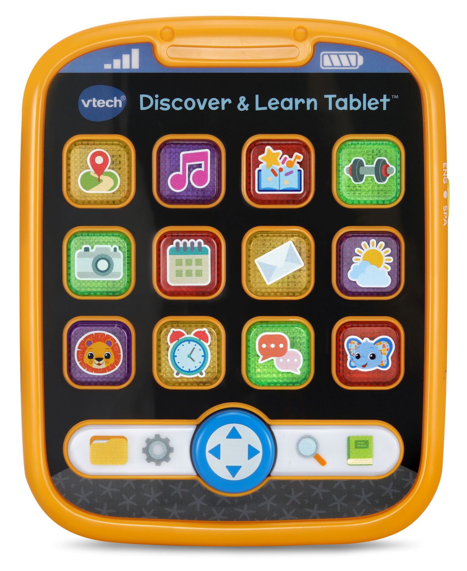 Планшет VTech Discover & Learn