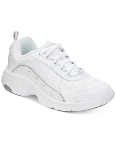 Женские кеды Easy Spirit Punter Lace-Up