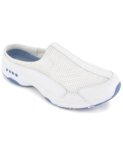 White/Blue