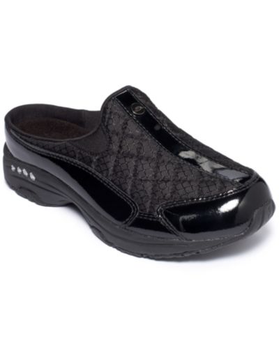 Black Patent