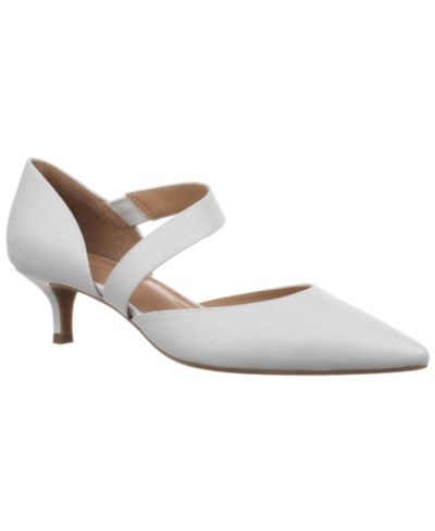 Женские туфли-лодочки Style & Co Galenn Evening Pointed Toe