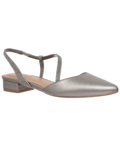 Женские сандалии Style & Co Women's Sloanee Eve Slingback