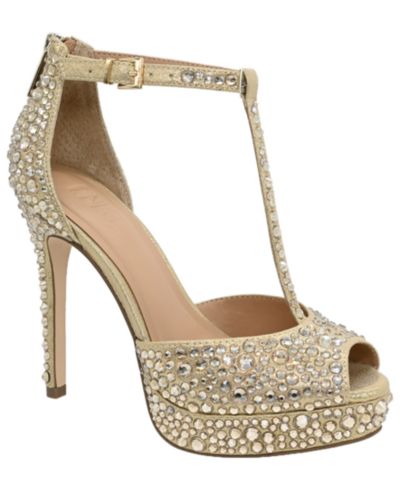 Женские туфли-лодочки I.N.C. International Concepts Chacey Bling