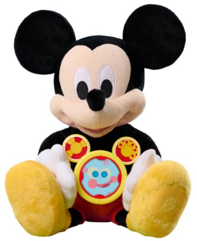 Плюшевая игрушка Mickey Mouse Disney Junior Oh Toodles Mickey Mouse