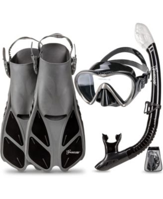 Black silicone