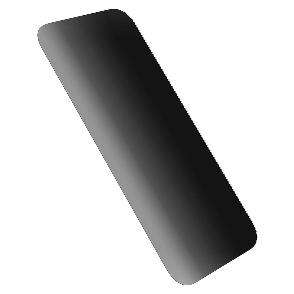 Otterbox Premium Pro Glass Antimicrobial Privacy Screen Protector для Apple iPhone 16 Pro-Clear