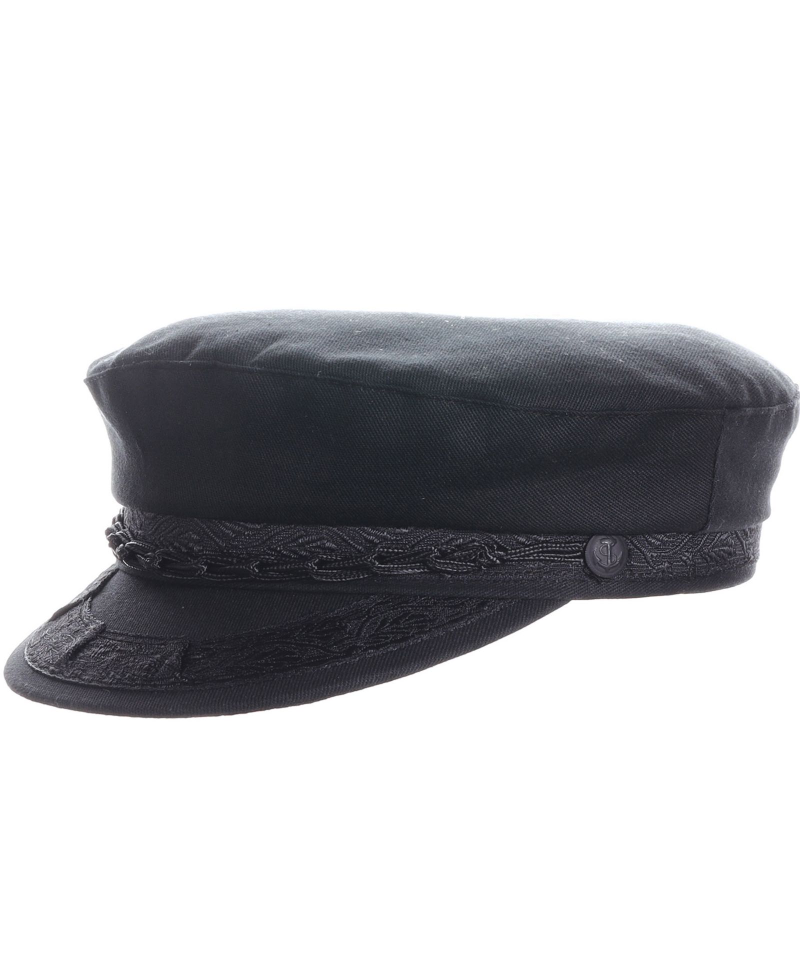 Scala Men's Cotton Greek Hat