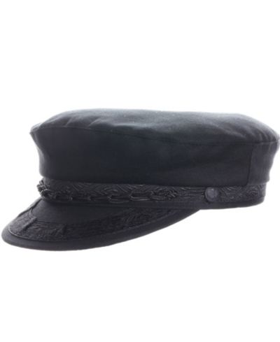 Scala Men's Cotton Greek Hat