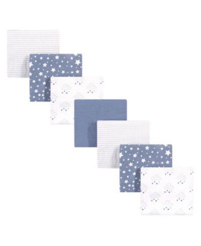 Cloud Mobile Blue