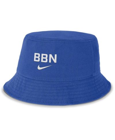 Nike Мужская панама Kentucky Wildcats Apex Primetime, синяя