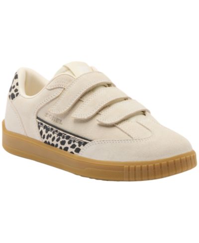 Sorel Women's ONA Drift Strap Slip-On Sneakers