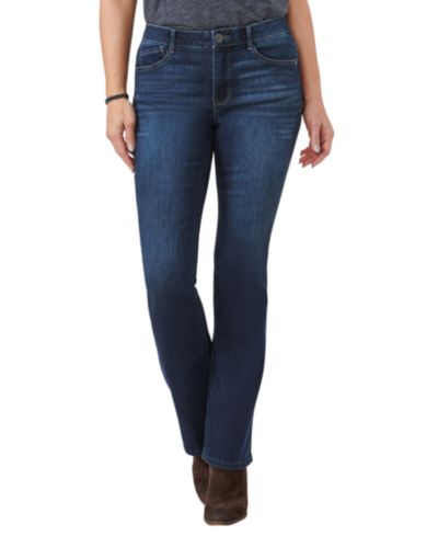 Женские джинсы Democracy High Rise Bootcut