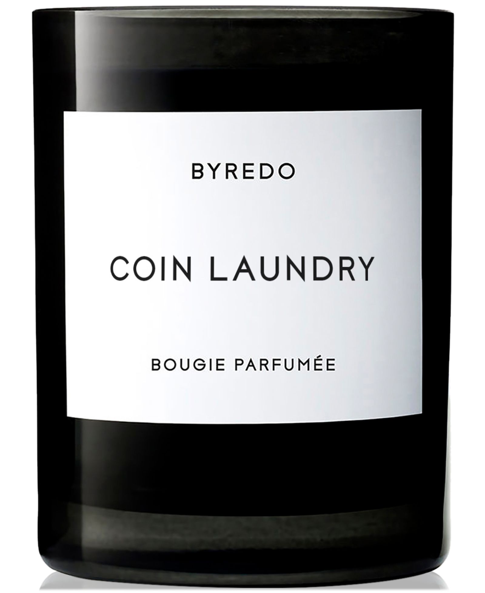 BYREDO свеча Coin Laundry, 8.4 oz.