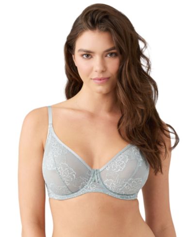 Wacoal Women's Full Bloom Underwire Bra 855409
