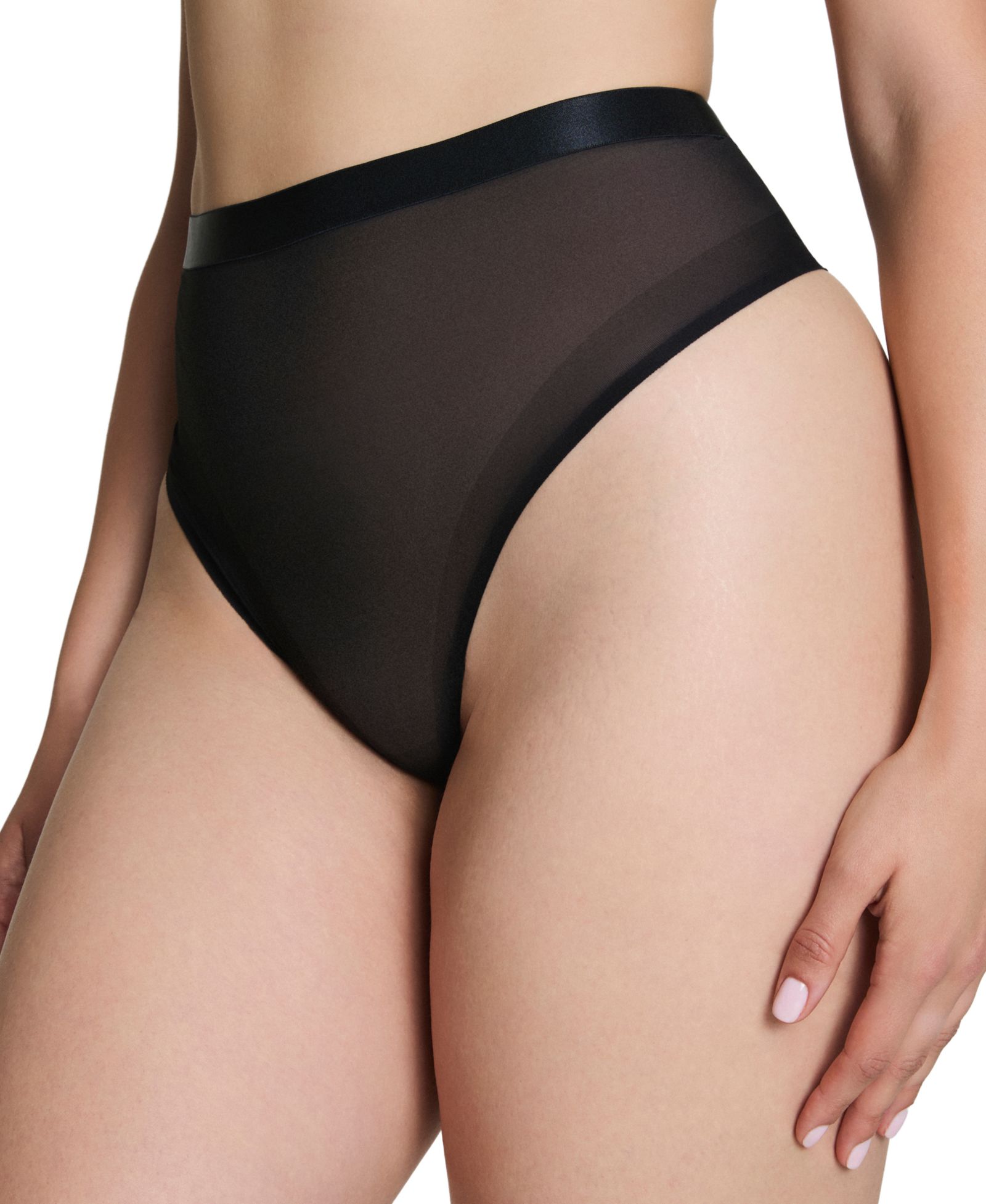 Стринги SPANXsupersmooth™ SheerSense 10574R