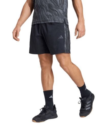 Мужские спортивные шорты adidas Tech Essentials Workout