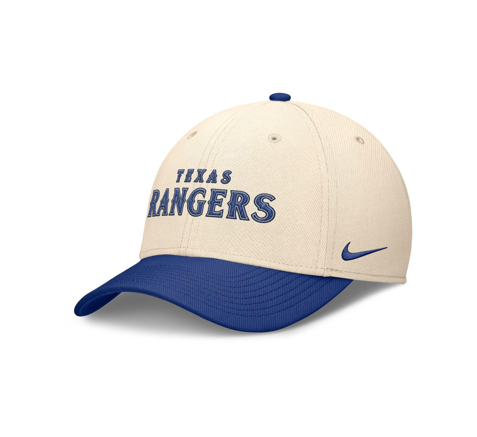 Мужская кепка Nike Texas Rangers Performance Flex