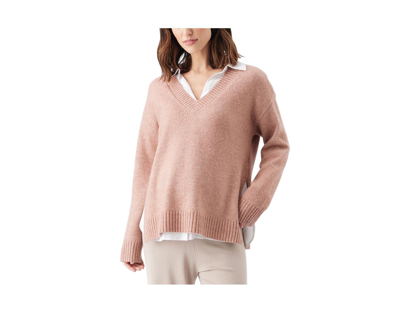 Ripe Maternity Maternity Vera Nursing Knit