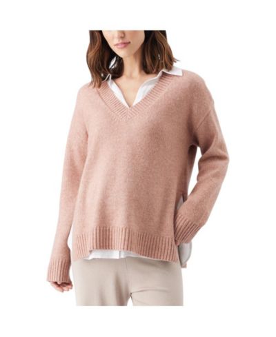 Ripe Maternity вязаный джемпер для беременных Vera Nursing