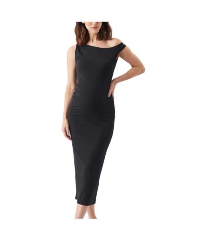Женское платье для беременных Ripe Maternity Cora Off-Shoulder