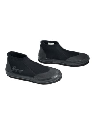 Ботильоны Seavenger Asteria Low Top Water Bootie (Neon Yellow, Size 13)