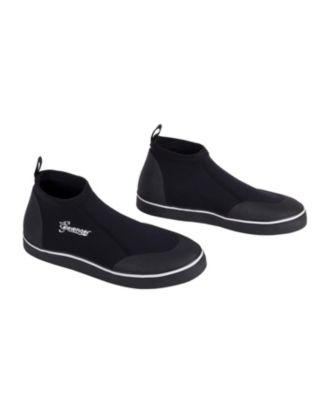 Seavenger Atlantis Водонепроницаемые слипоны Low Top (Poly, Size 13)