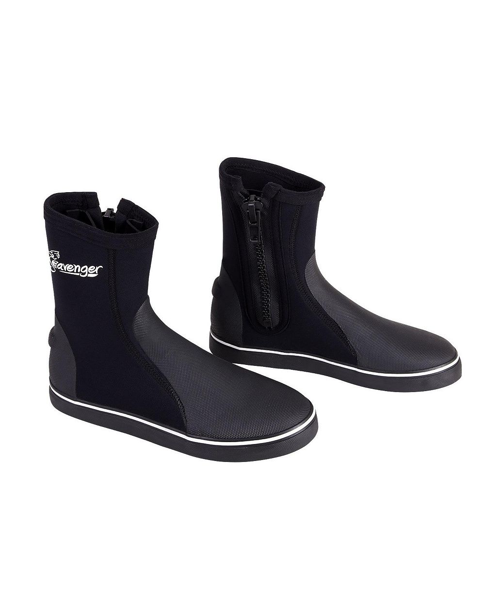 Неопреновые ботинки для воды Seavenger Atlantis High Top