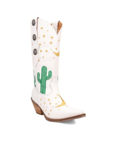 Dingo Women's Pachita Leather Boot