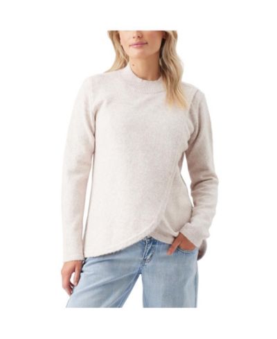 Ripe Maternity Maternity Addison Nursing Knit