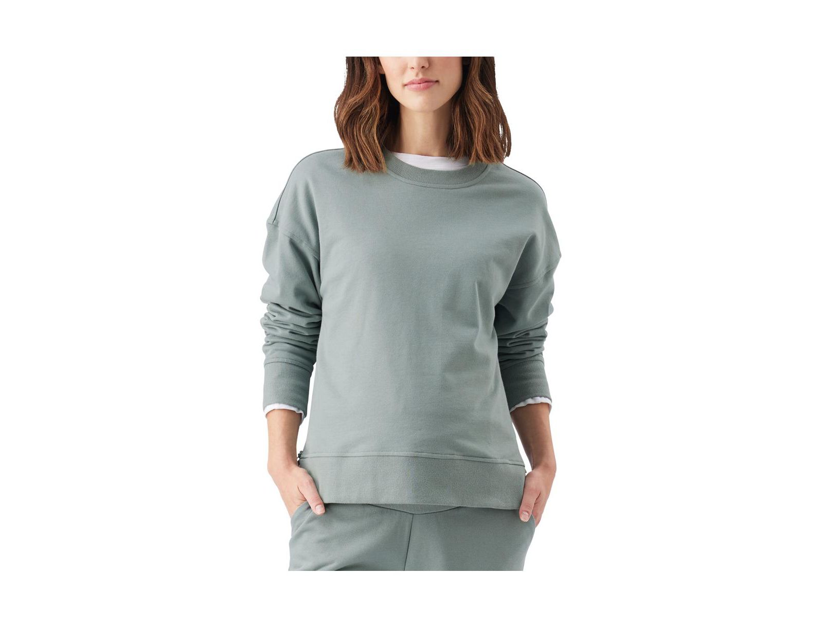 Ripe Maternity Maternity Relax Nursing Sweat