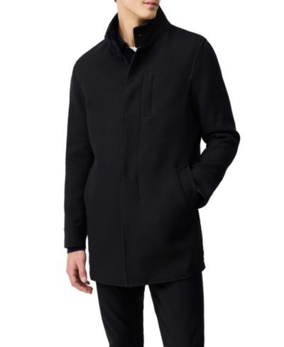 Rodd & Gunn Мужское пальто Cain Flat Coat