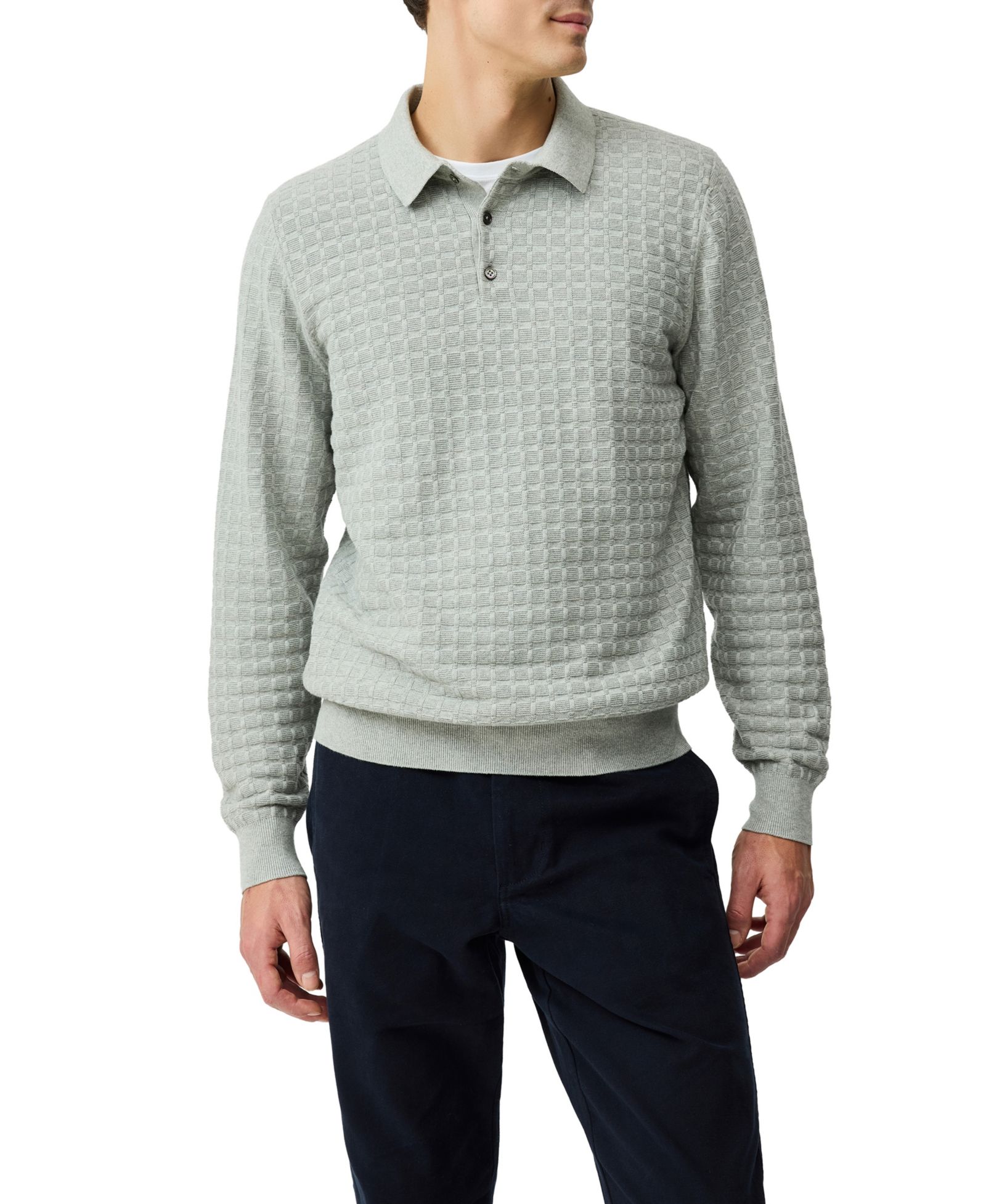 Rodd & Gunn Men's Redruth Knit Sweater