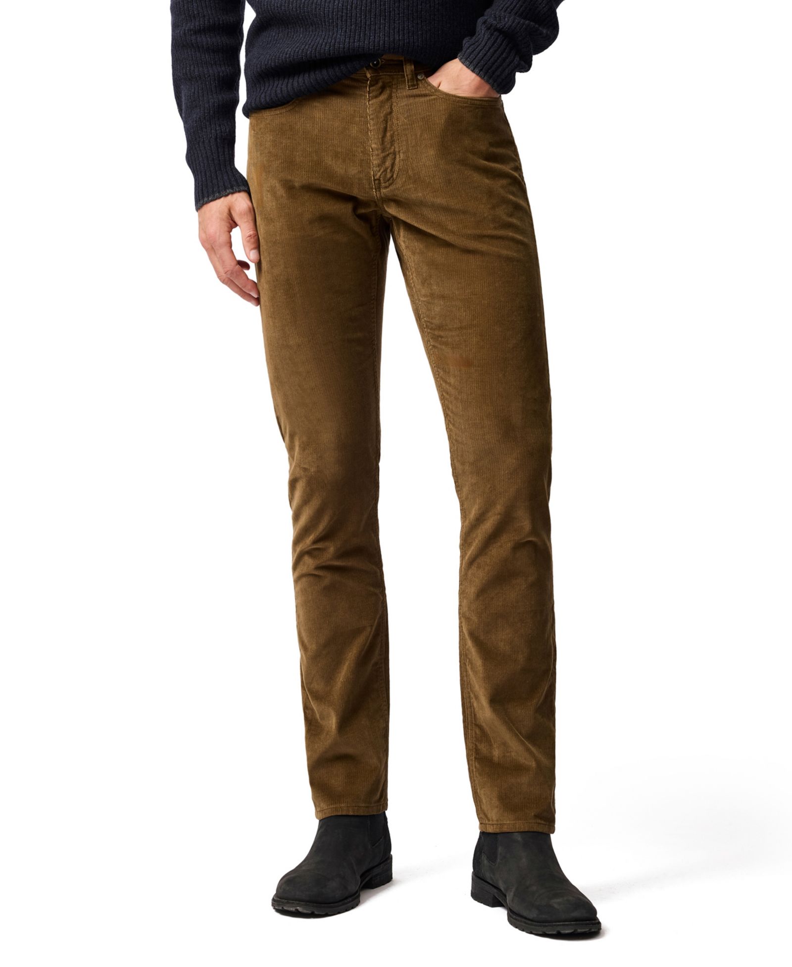 Rodd & Gunn Men's Ashhurst Straight Fit Jean
