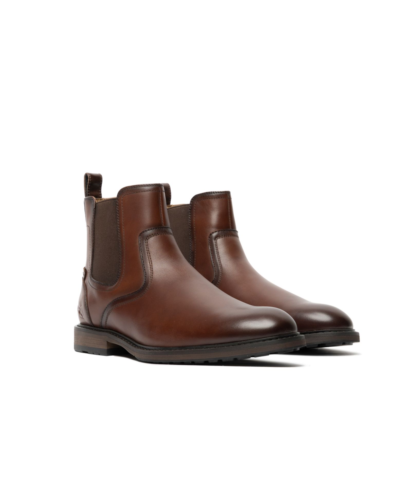 Rodd & Gunn Men's Dargaville Chelsea Boot