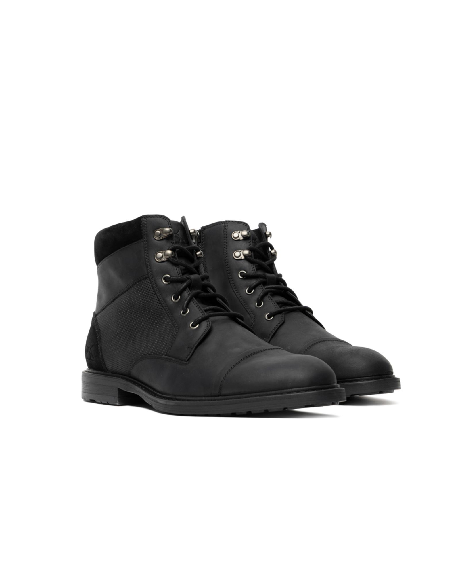 Rodd & Gunn Men's Durham Military Boot