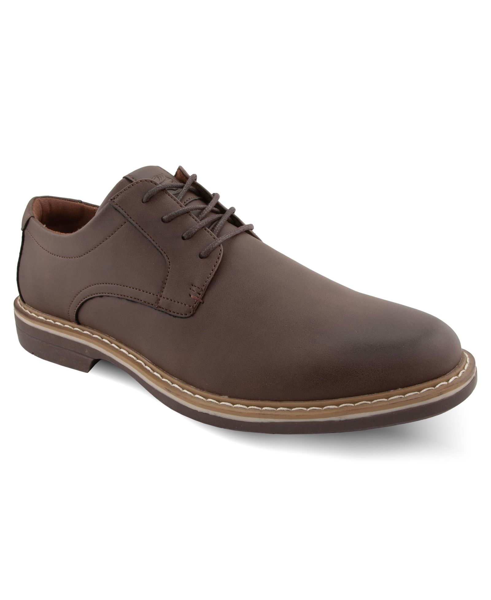 Мужские туфли DEER STAGS Belmont Comfort Lace Up Dress Oxford
