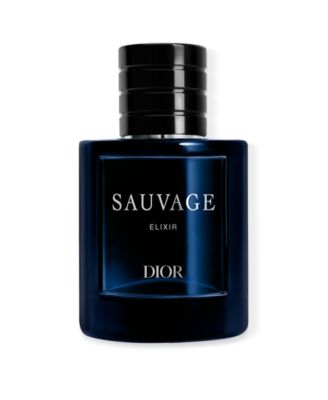 Dior Men's Sauvage Elixir Spray, 5 oz.