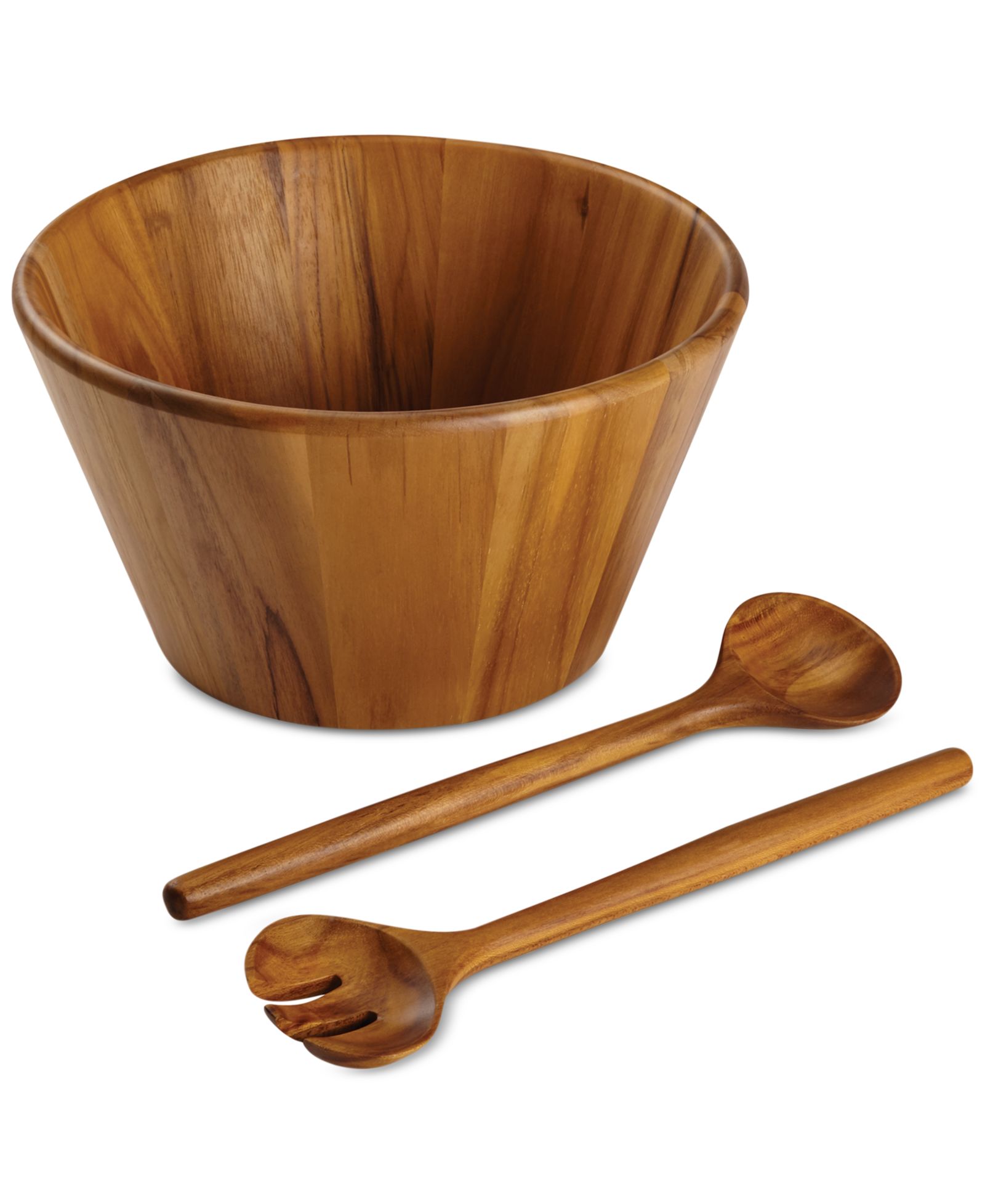 Набор салатников Anolon Pantryware 3-Pc. Set
