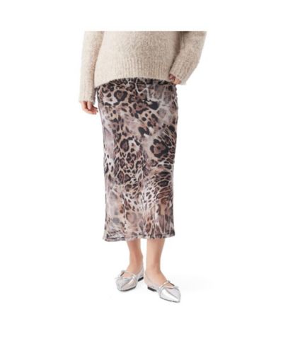 Юбка Ripe Maternity Savannah Mesh для беременных