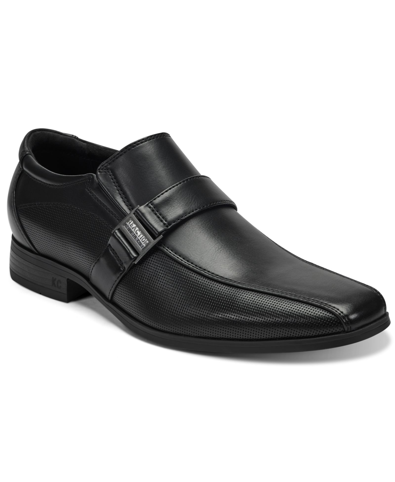 Kenneth Cole Reaction Men's Beautiful Ballad Loafers