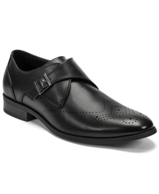 Мужские туфли Kenneth Cole Reaction Cheer Single Monk Strap