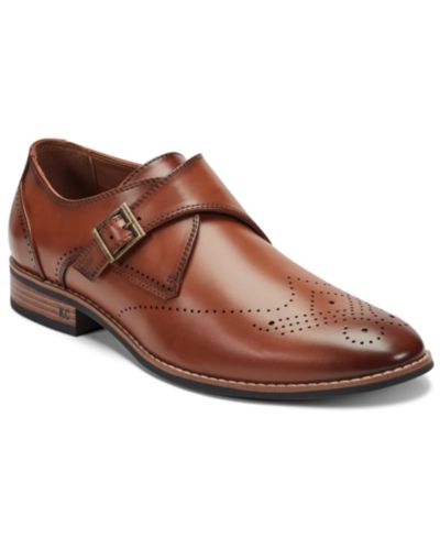 Мужские туфли Kenneth Cole Reaction Cheer Single Monk Strap