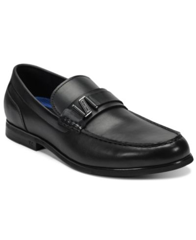 Kenneth Cole Reaction Men's Estate Belt Loafers