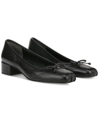 Sam Edelman Women's Rosa Block Heel Pumps