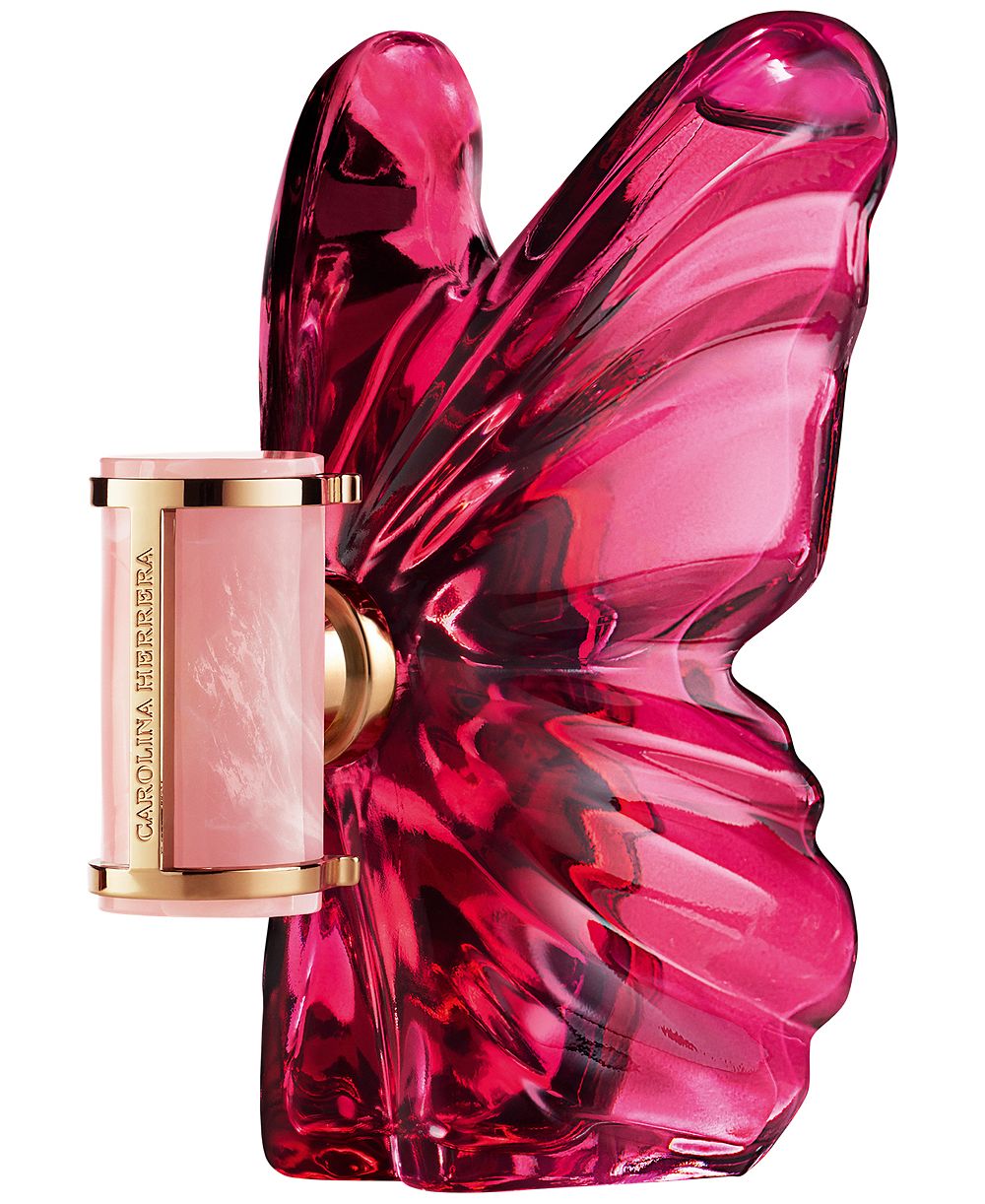 Carolina Herrera La Bomba Eau de Parfum, 2.7 oz.
