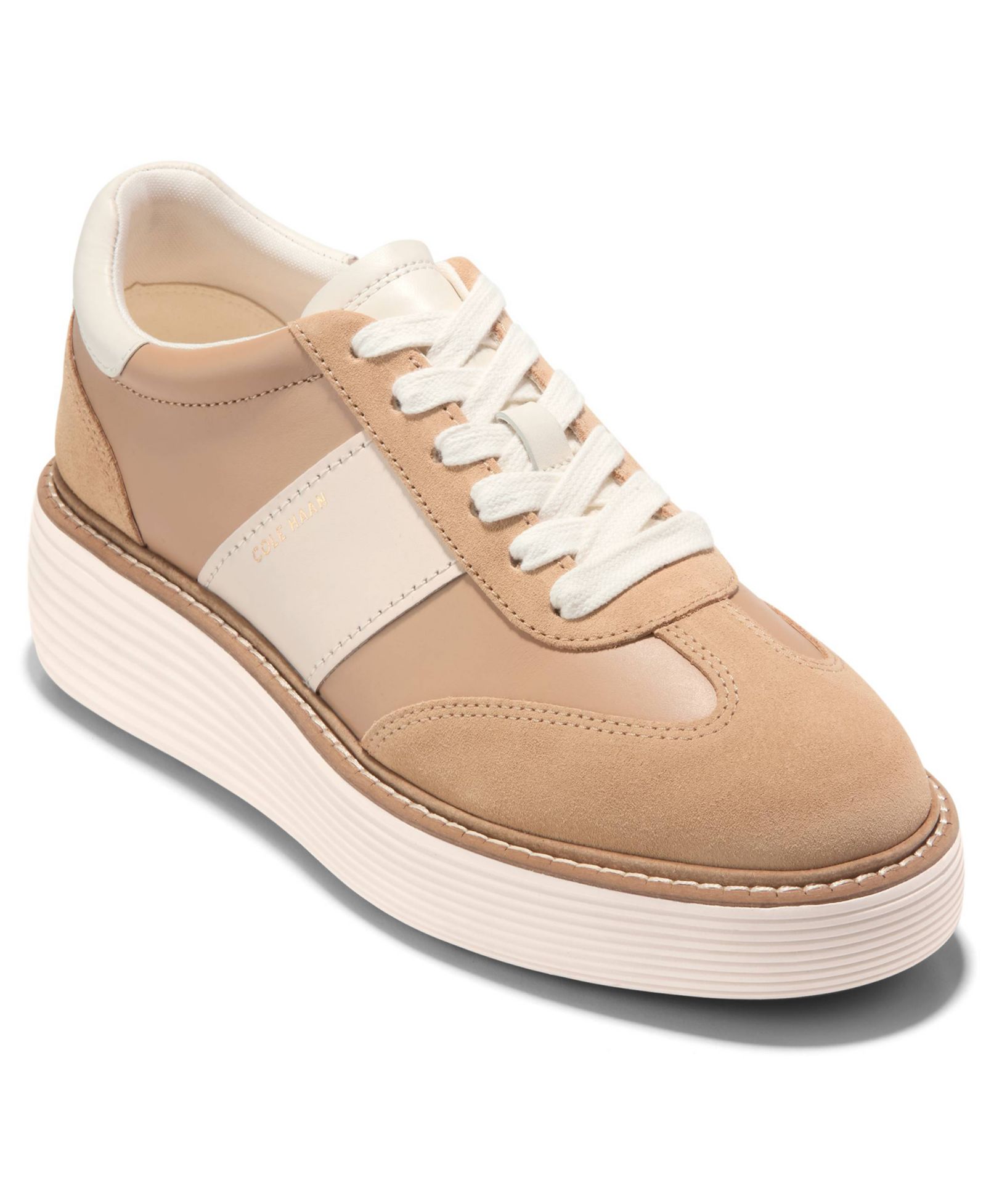 Женские кроссовки Cole Haan Original Grand Max Platform Sneakers